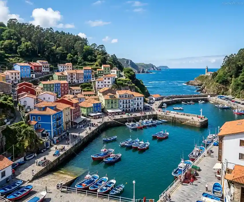 Day Trips from Oviedo