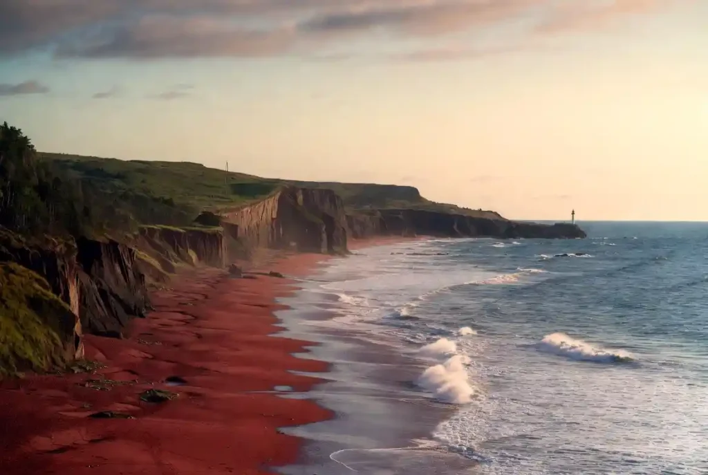 Things to Do on Prince Edward Island