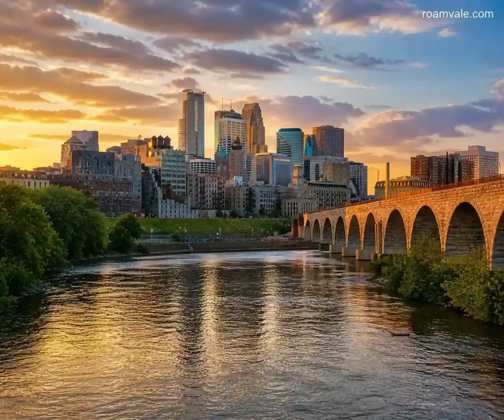 Things to Do in Minneapolis, Minnesota
