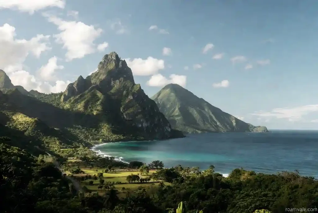 Things to Do in St Lucia
