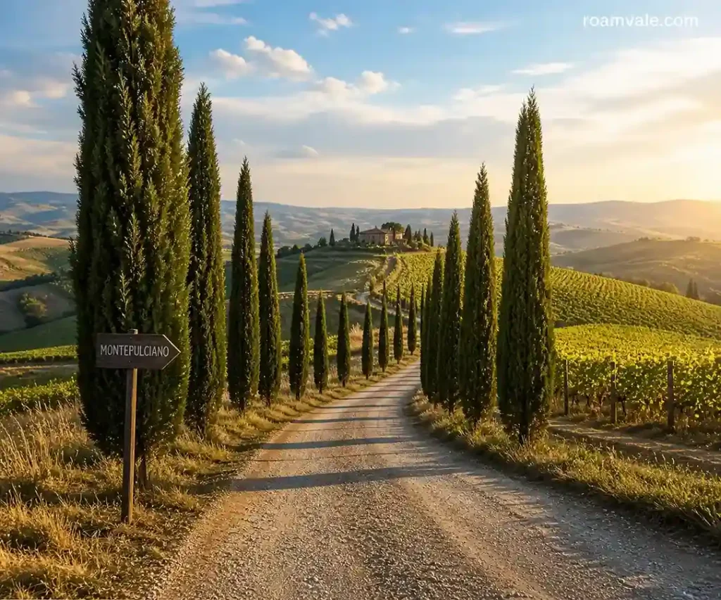 Things to Do in Tuscany, Italy