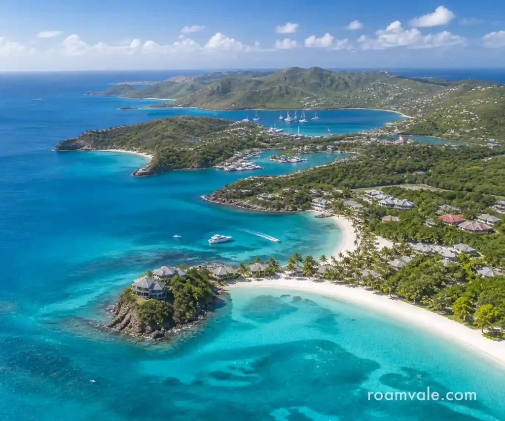Unique Things to Do in Antigua