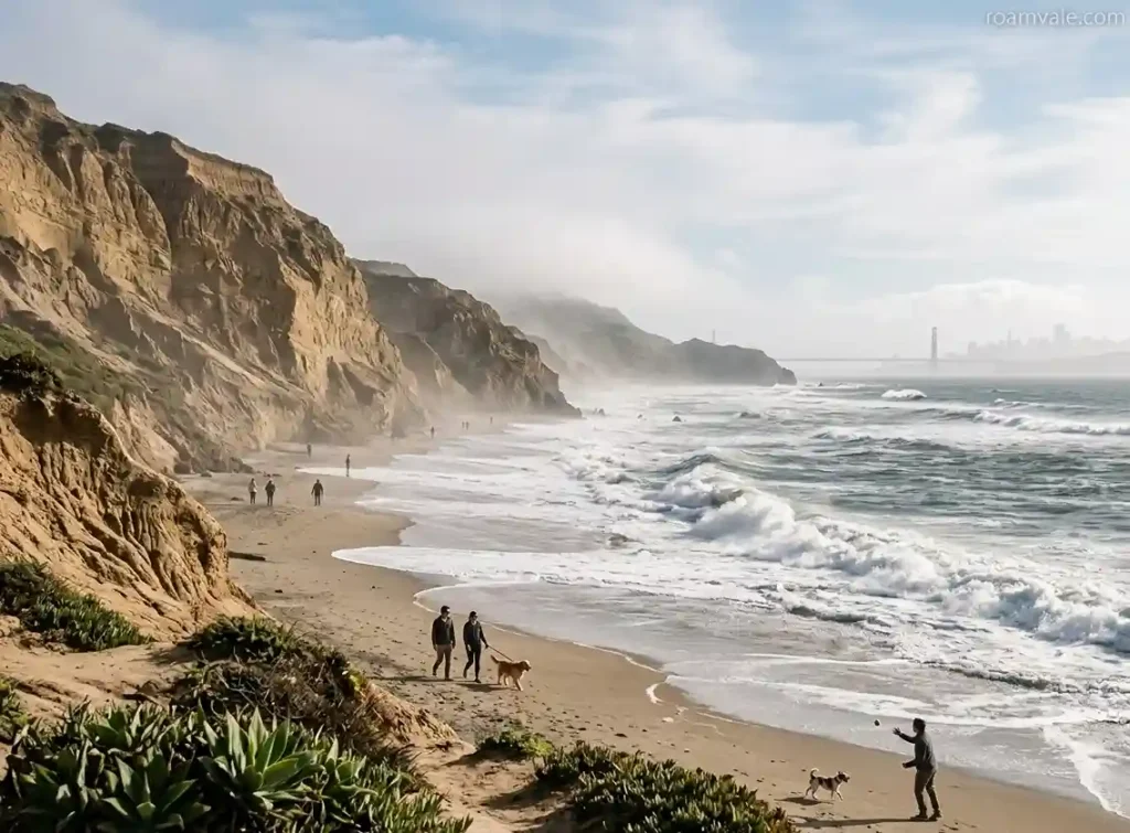 Fort Funston