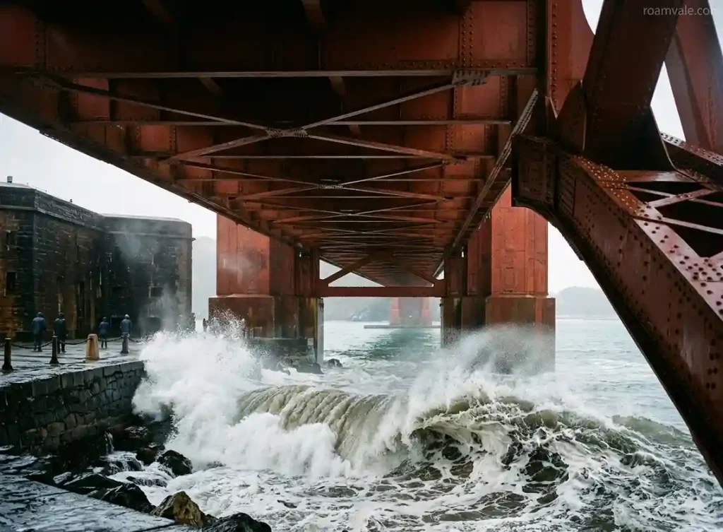 Fort Point