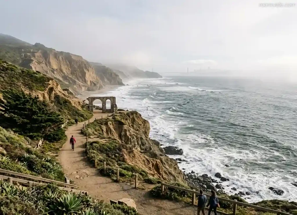 Lands End