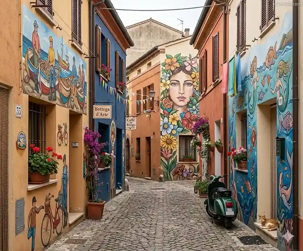 Borgo San Giuliano