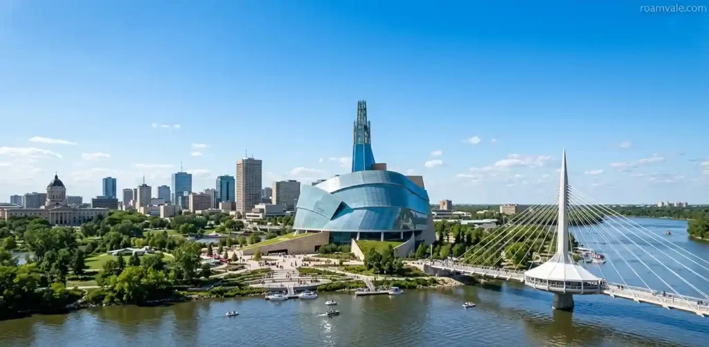 Canadian Museum of Human Rights