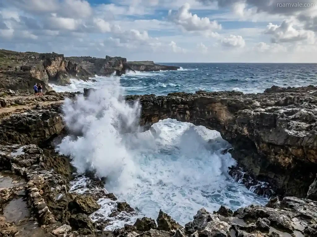 Devil’s Bridge