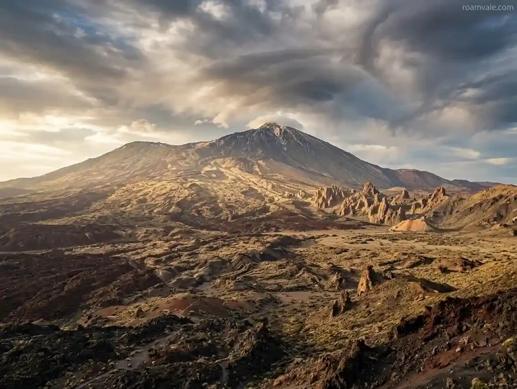 Teide National Park