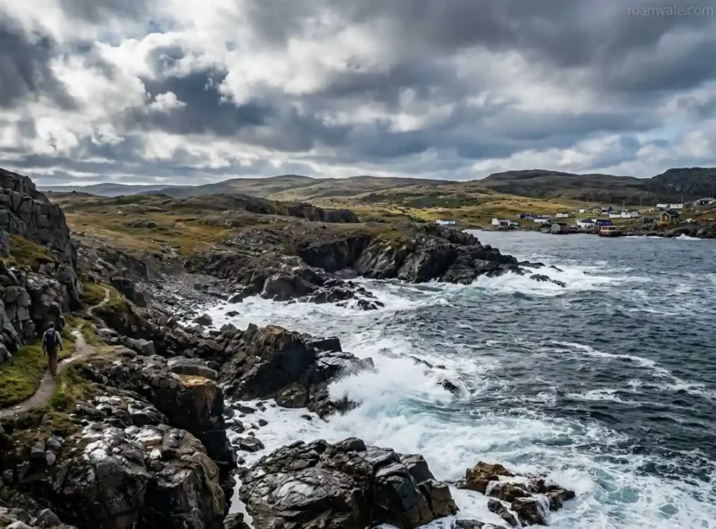 Fogo Island