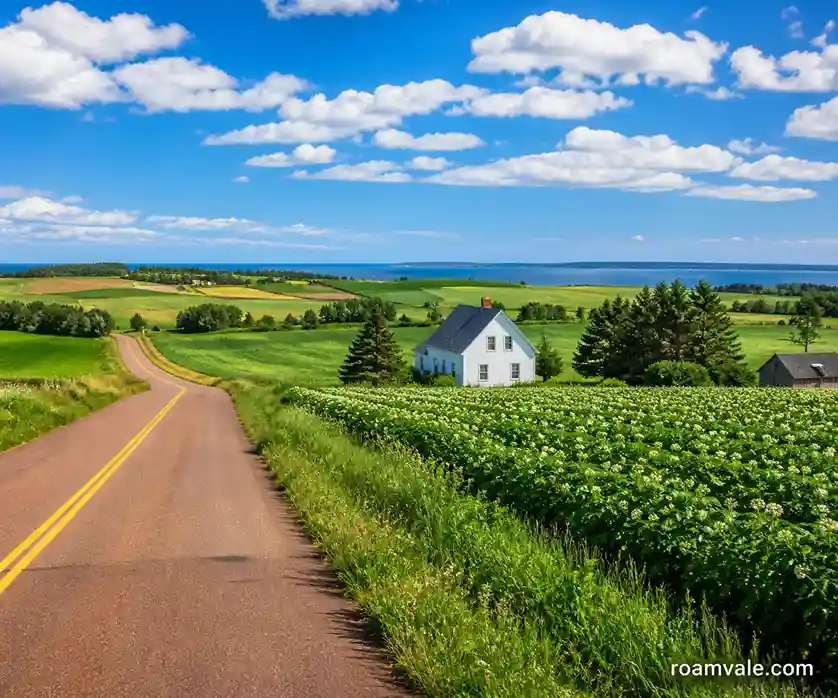 Green Gables Heritage Place