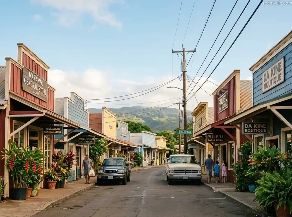 Hidden Gems in Maui