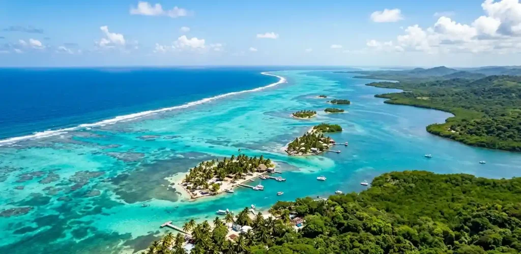 Things to Do in Belize