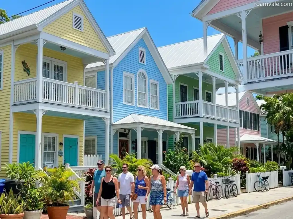 Key West adventures
