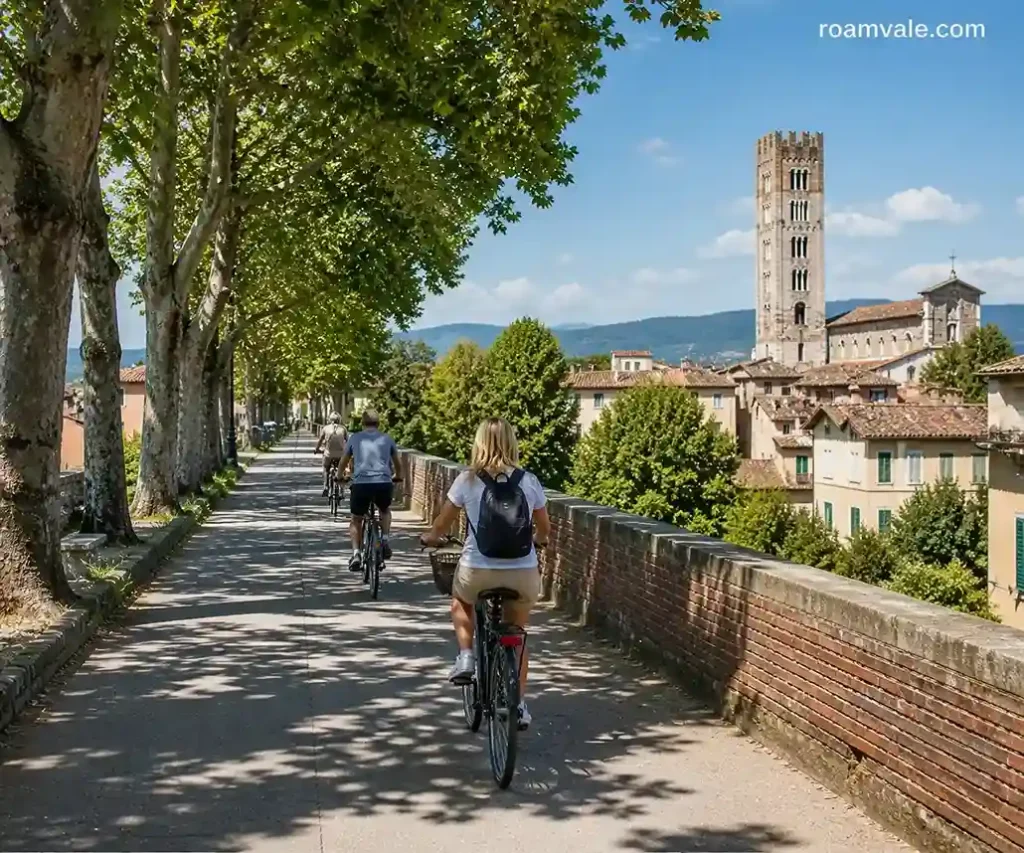Lucca