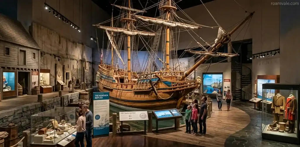 Manitoba Museum