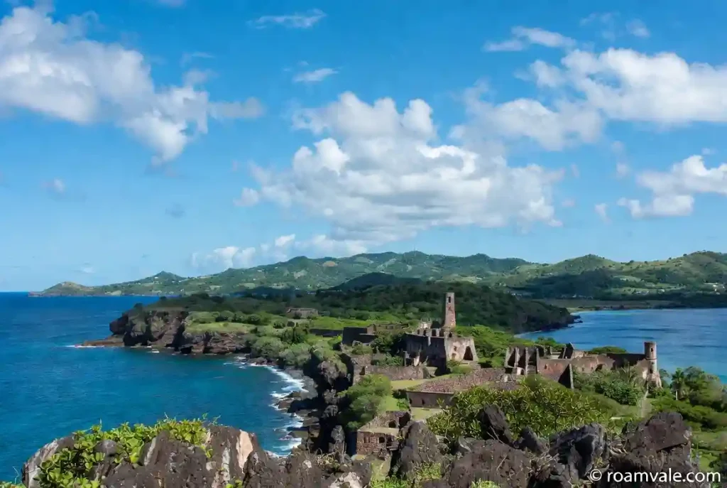 Pigeon Island