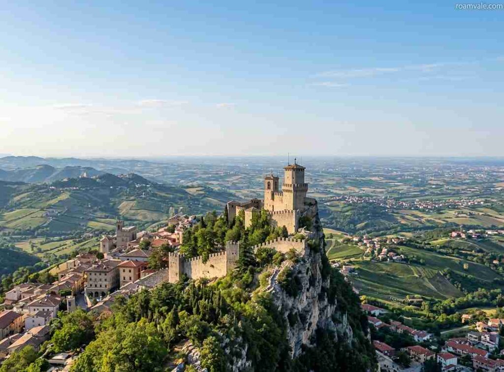 Things to Do in San Marino
