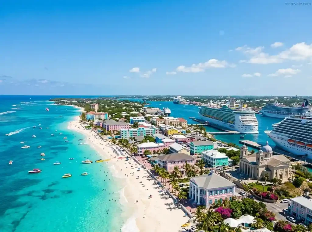 Things to Do in Nassau, Bahamas