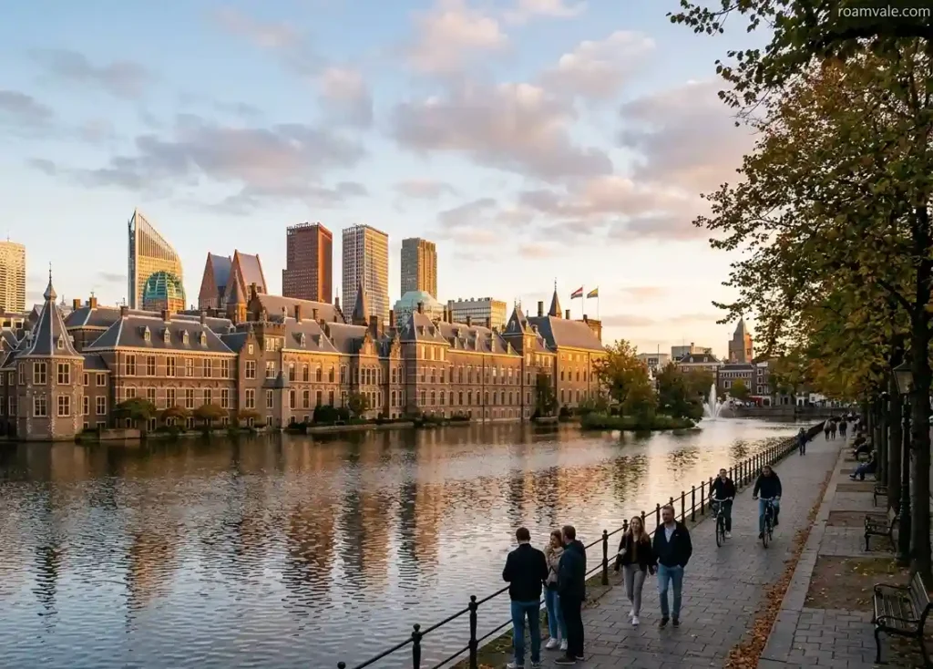 Things to Do in The Hague