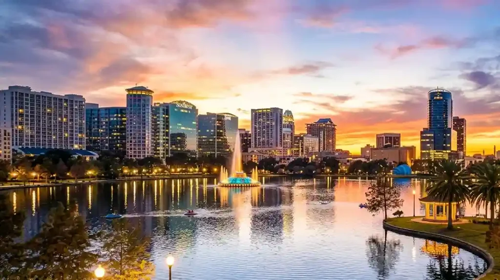 Things to Do in Orlando for Adults
