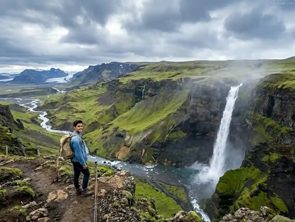 Things to Do in Iceland