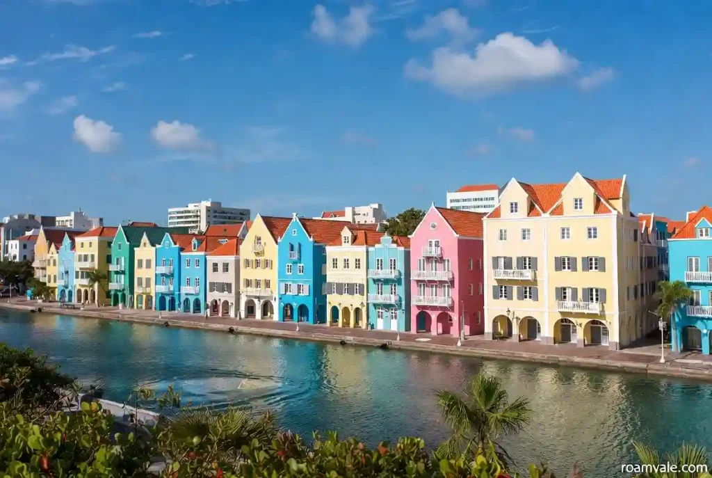 Things to Do in Willemstad, Curaçao