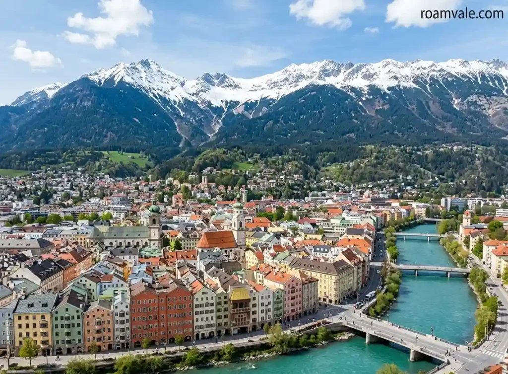 Things to Do in Innsbruck