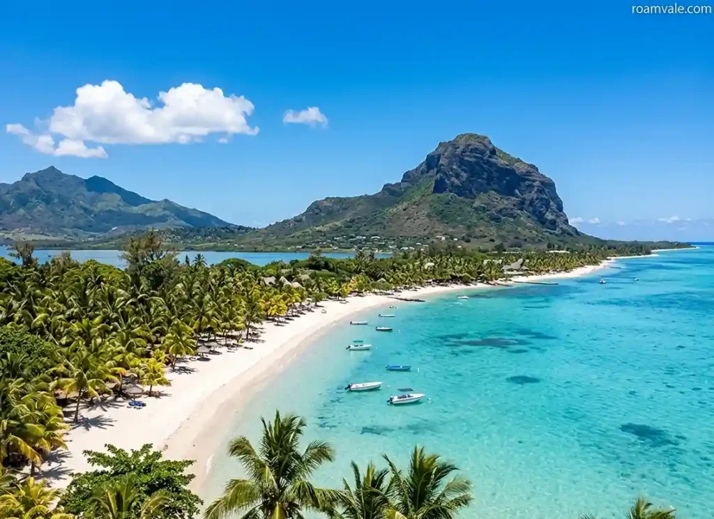 Mauritius Things to Do