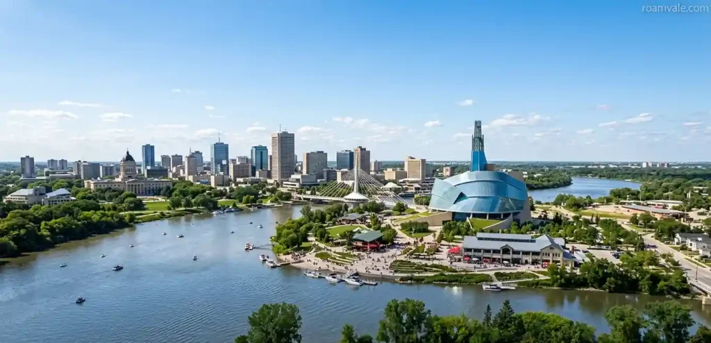 things to do in winnipeg