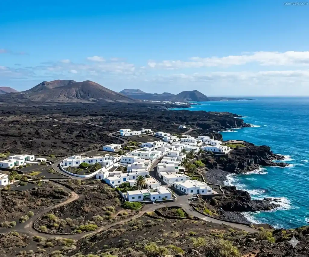 Things to Do in Lanzarote