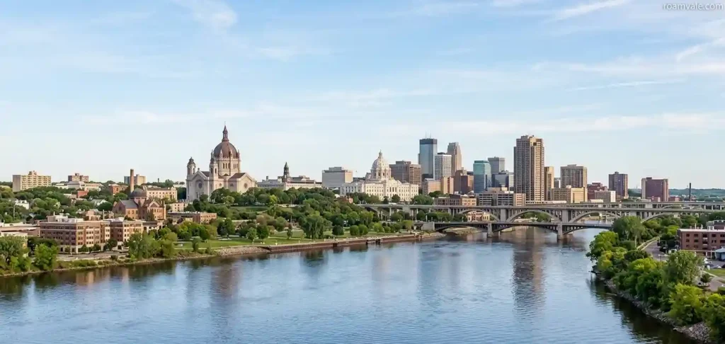 things to do in st paul