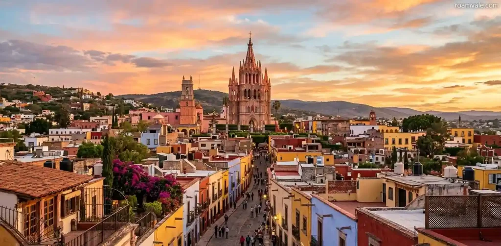 Things to Do in San Miguel de Allende