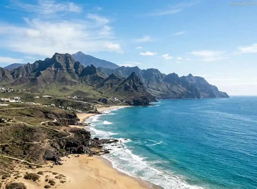 Things to Do in the Canary Islands