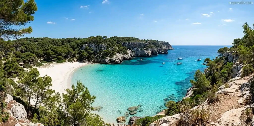 Things to Do in Menorca