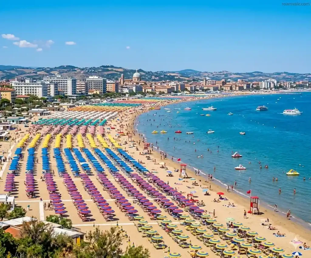 Things to Do in Rimini, Italy 