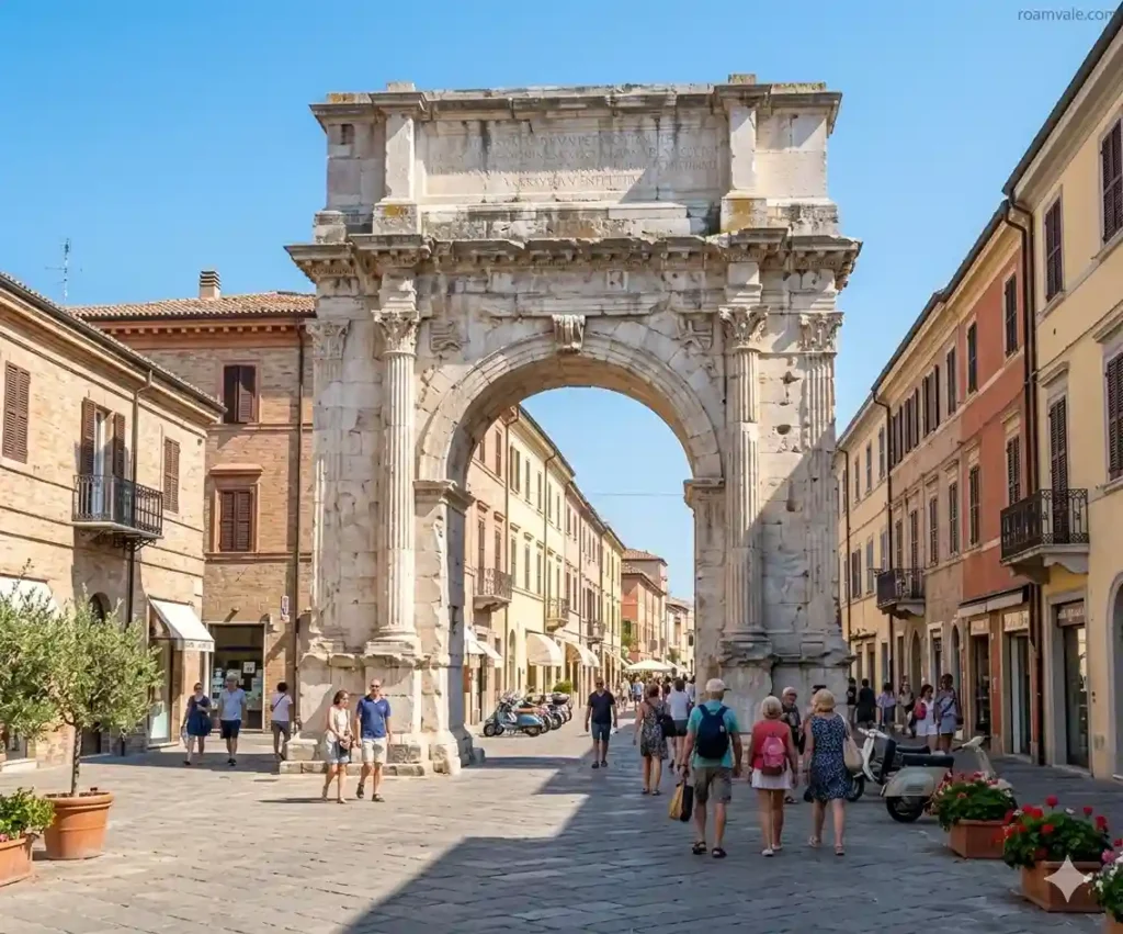 Roman Landmarks You Should Not Miss