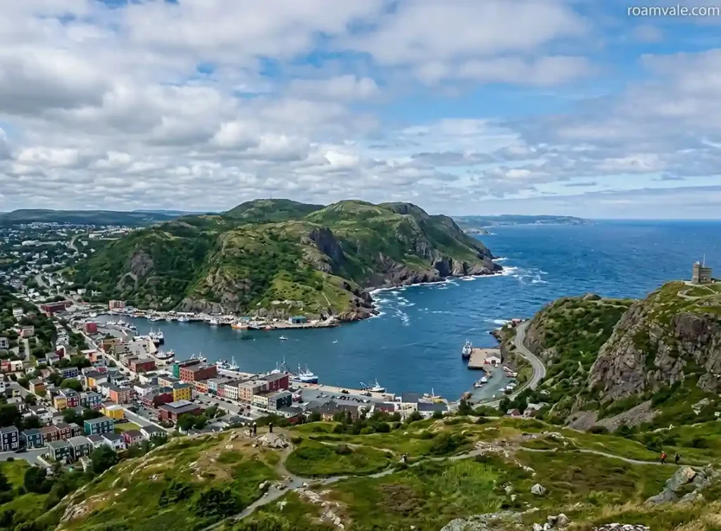 Signal Hill