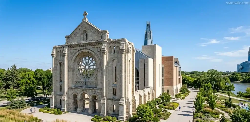 St. Boniface Cathedra