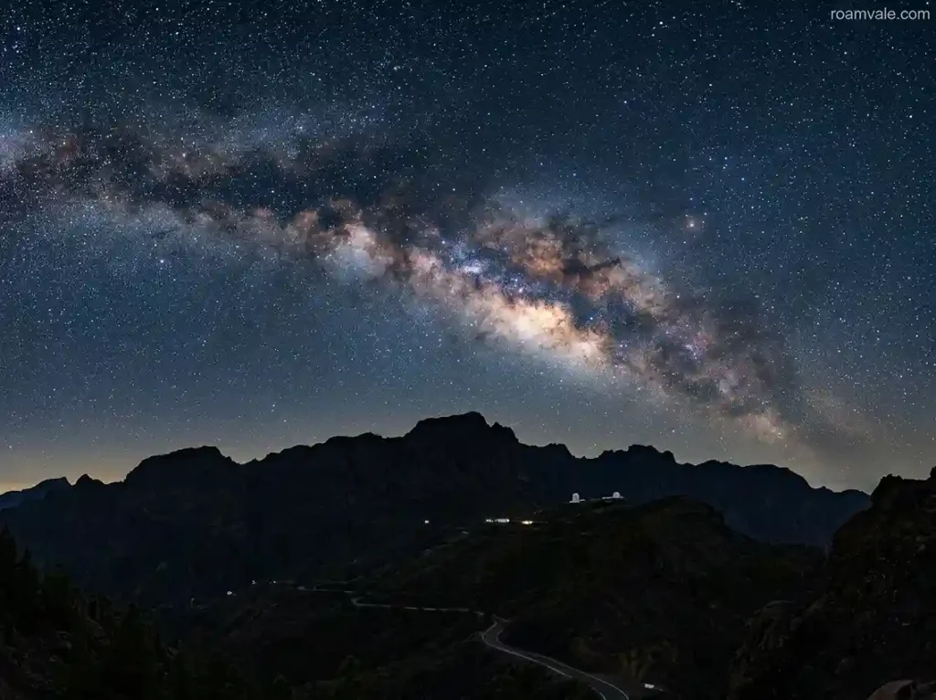 La Palma