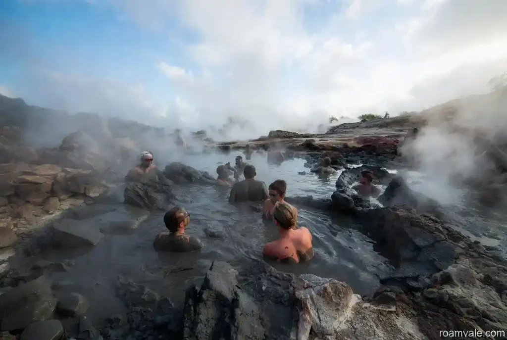Sulphur Springs Mud Baths