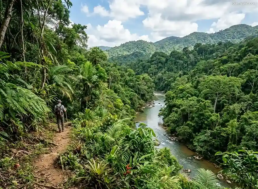 Things To Do in San Ignacio