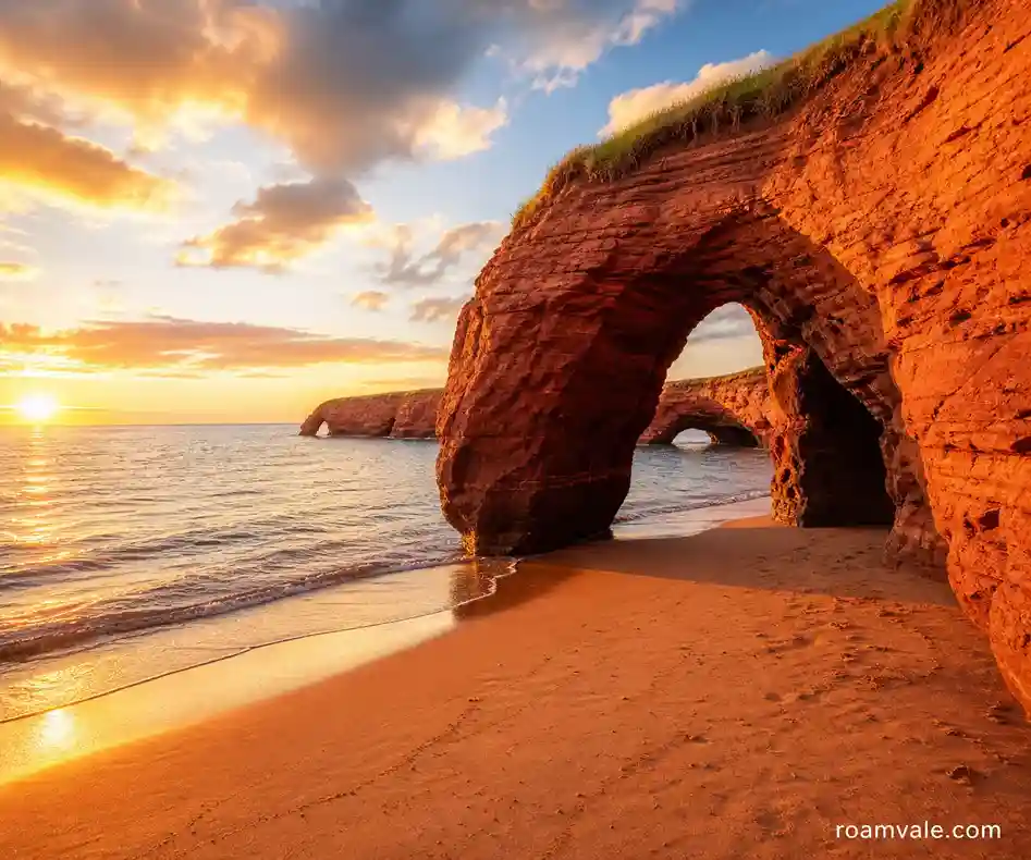 Thunder Cove Beach