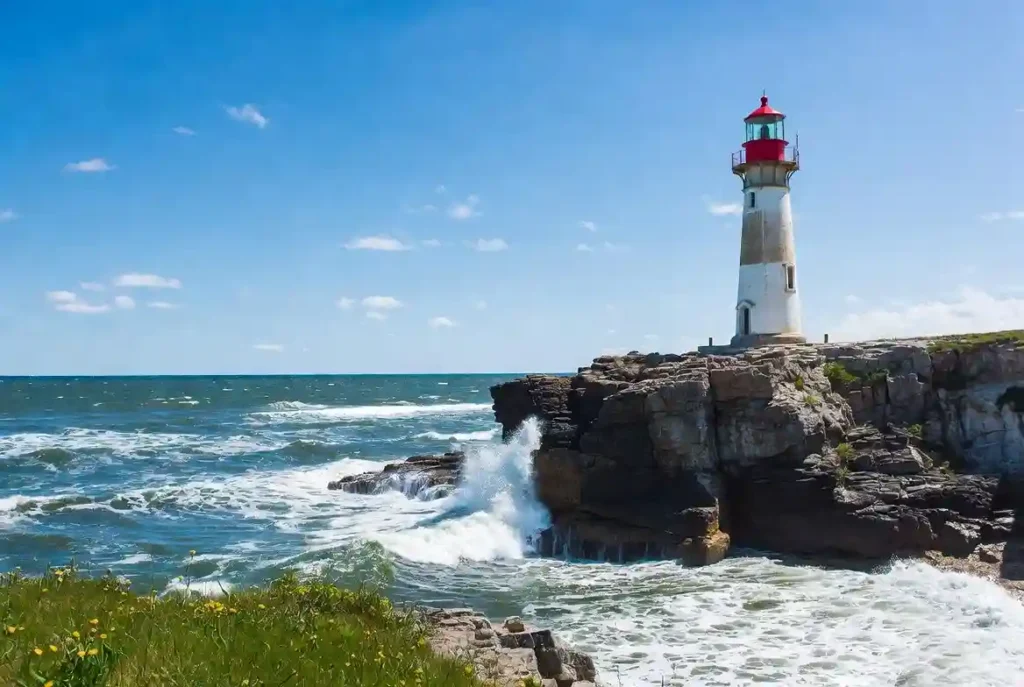 Tour Prince Edward Island’s Lighthouses