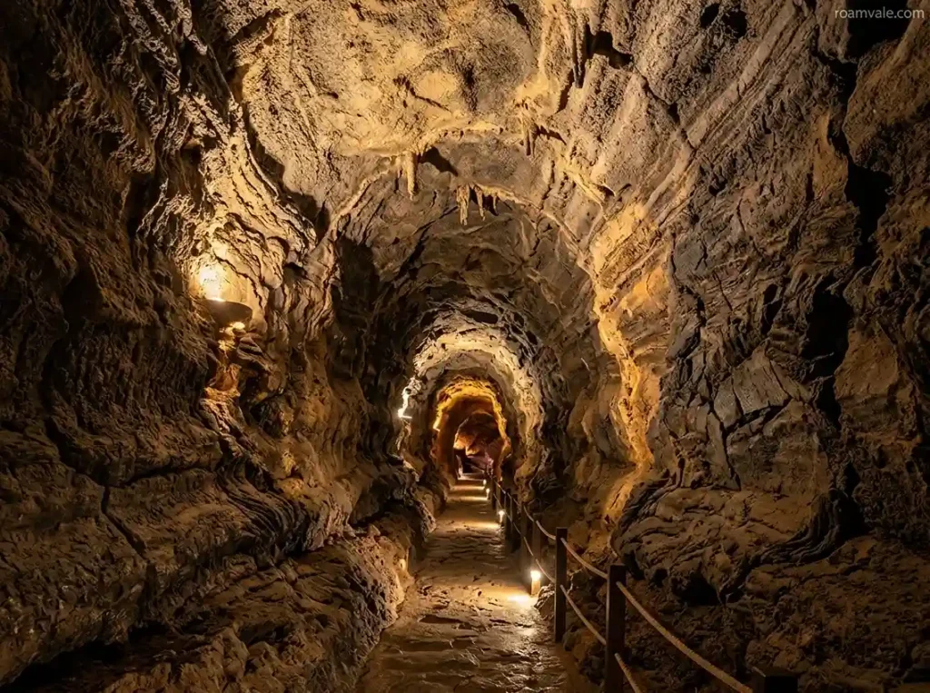 Jameos del Agua