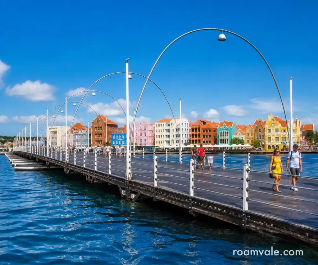 Visit the City’s Famous Bridges