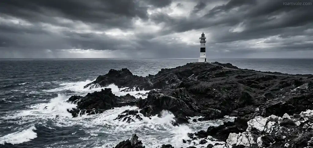 Visit the Lighthouses