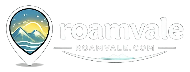 roamvale.com