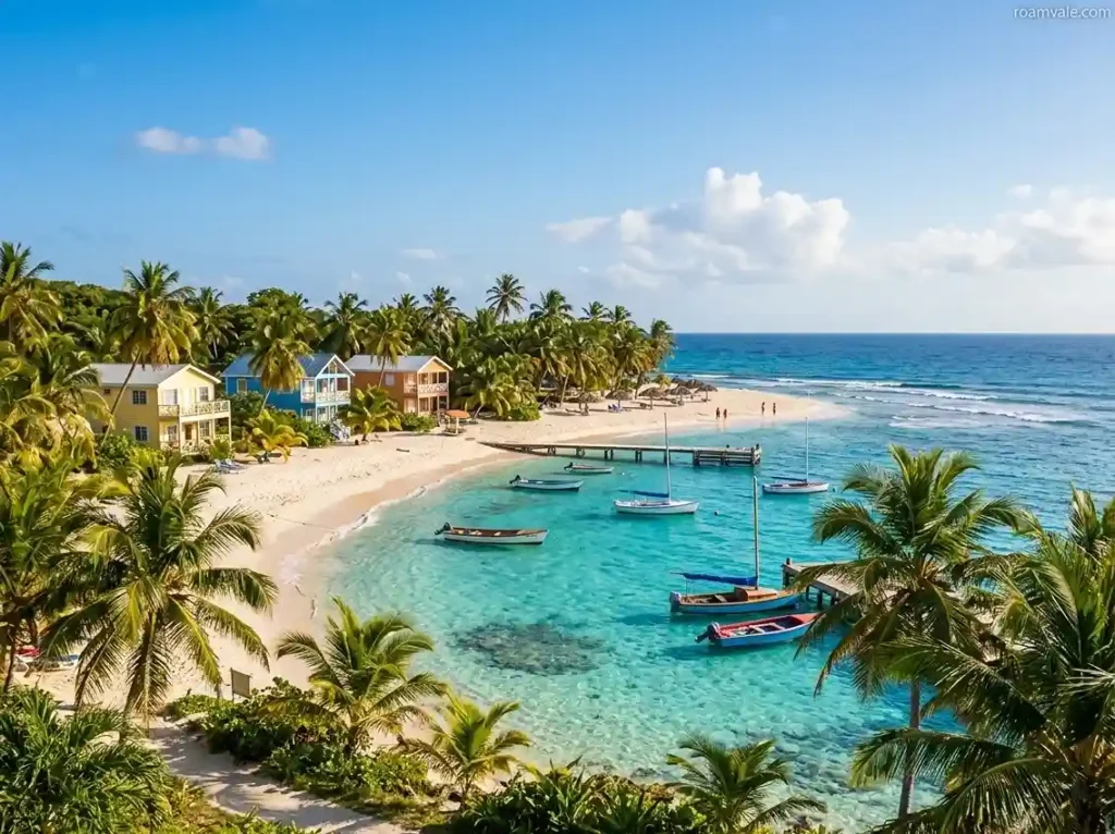 Caribbean