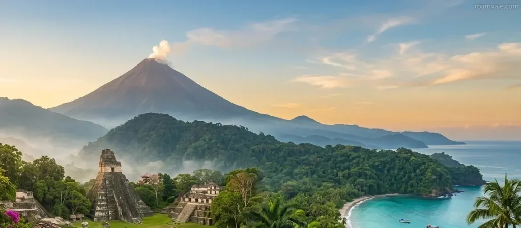 Central America
